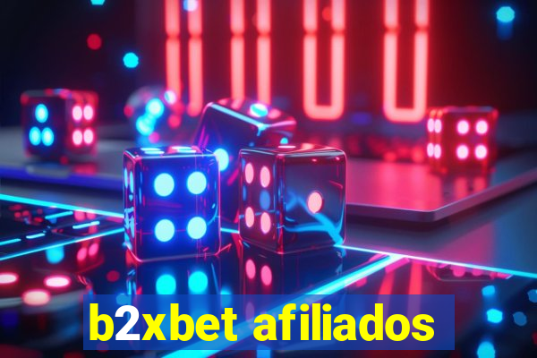 b2xbet afiliados